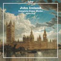 Ireland: Complete Organ Works